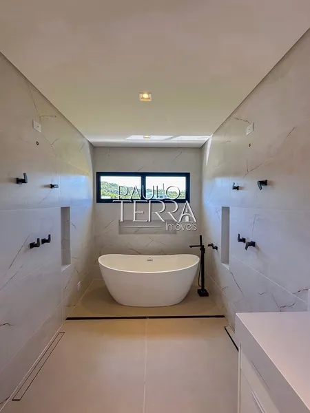 Casa em Condomínio Fechado em Taubaté à Venda | Cyrela Landscape | 4 Suítes, Área Gourmet, Piscina e Planejados: 54ª foto da galeria de imagens do imóvel