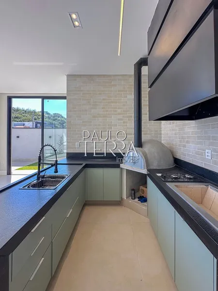 Casa em Condomínio Fechado em Taubaté à Venda | Cyrela Landscape | 4 Suítes, Área Gourmet, Piscina e Planejados: 13ª foto da galeria de imagens do imóvel