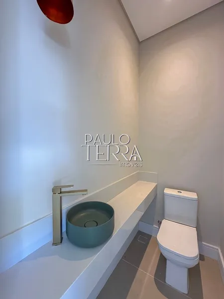 Casa em Condomínio Fechado em Taubaté à Venda | Cyrela Landscape | 4 Suítes, Área Gourmet, Piscina e Planejados: 31ª foto da galeria de imagens do imóvel