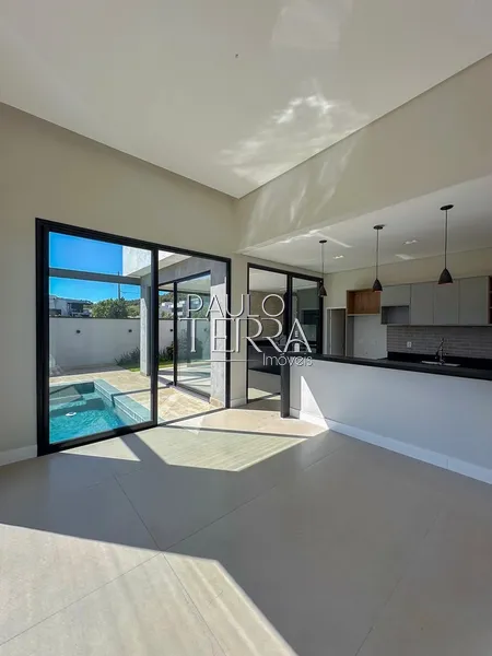 Casa em Condomínio Fechado em Taubaté à Venda | Cyrela Landscape | 4 Suítes, Área Gourmet, Piscina e Planejados: 25ª foto da galeria de imagens do imóvel