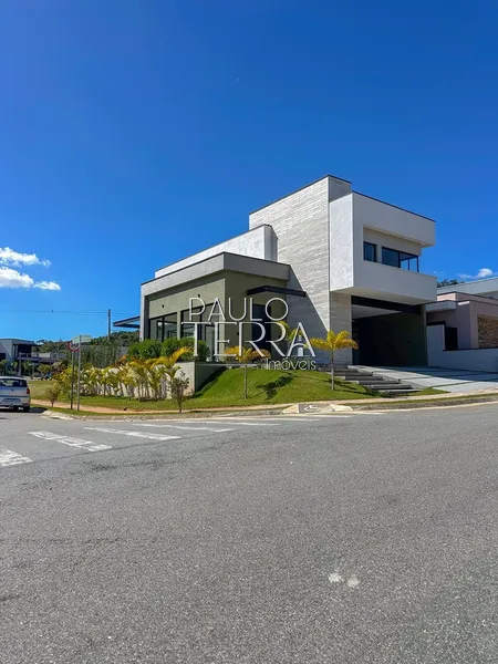 Casa em Condomínio Fechado em Taubaté à Venda | Cyrela Landscape | 4 Suítes, Área Gourmet, Piscina e Planejados: 60ª foto da galeria de imagens do imóvel