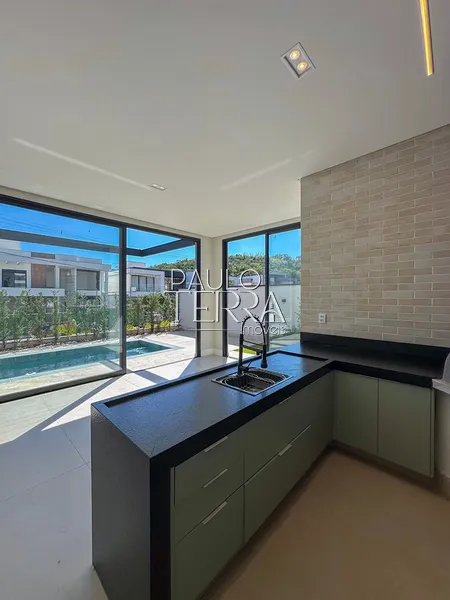 Casa em Condomínio Fechado em Taubaté à Venda | Cyrela Landscape | 4 Suítes, Área Gourmet, Piscina e Planejados: 14ª foto da galeria de imagens do imóvel