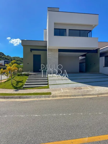 Casa em Condomínio Fechado em Taubaté à Venda | Cyrela Landscape | 4 Suítes, Área Gourmet, Piscina e Planejados: 61ª foto da galeria de imagens do imóvel