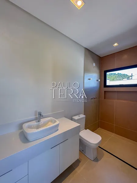 Casa em Condomínio Fechado em Taubaté à Venda | Cyrela Landscape | 4 Suítes, Área Gourmet, Piscina e Planejados: 40ª foto da galeria de imagens do imóvel