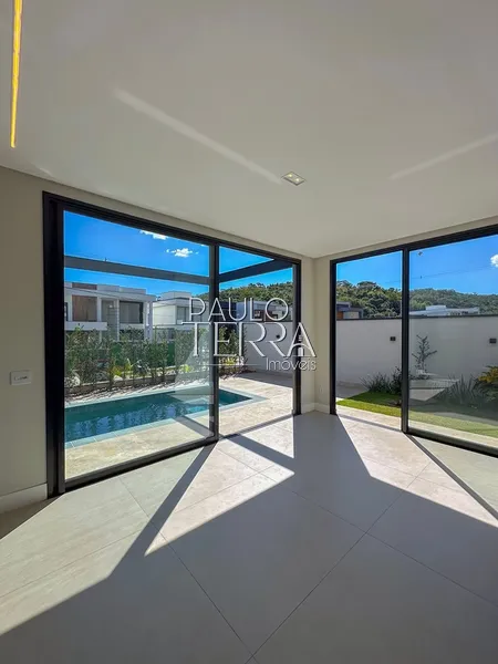 Casa em Condomínio Fechado em Taubaté à Venda | Cyrela Landscape | 4 Suítes, Área Gourmet, Piscina e Planejados: 15ª foto da galeria de imagens do imóvel