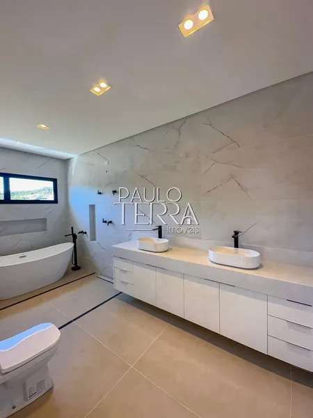 Casa em Condomínio Fechado em Taubaté à Venda | Cyrela Landscape | 4 Suítes, Área Gourmet, Piscina e Planejados: 53ª foto da galeria de imagens do imóvel