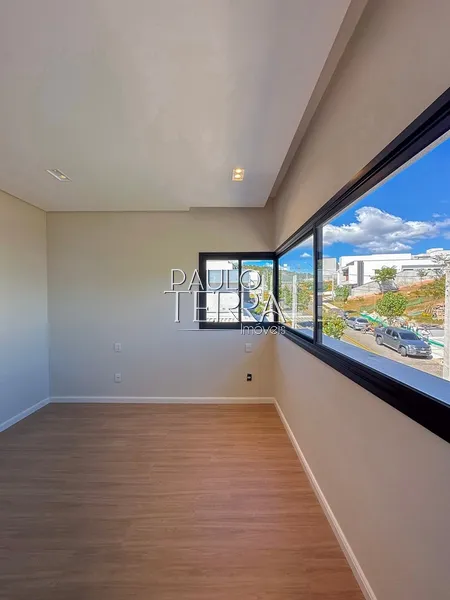 Casa em Condomínio Fechado em Taubaté à Venda | Cyrela Landscape | 4 Suítes, Área Gourmet, Piscina e Planejados: 38ª foto da galeria de imagens do imóvel