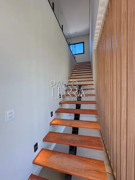 Casa em Condomínio Fechado em Taubaté à Venda | Cyrela Landscape | 4 Suítes, Área Gourmet, Piscina e Planejados: 36ª foto da galeria de imagens do imóvel