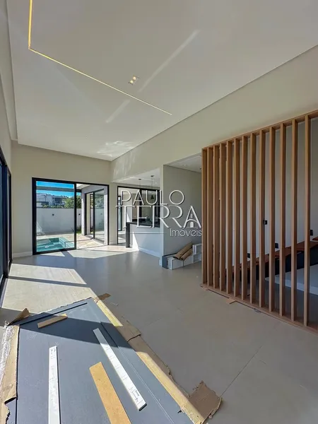 Casa em Condomínio Fechado em Taubaté à Venda | Cyrela Landscape | 4 Suítes, Área Gourmet, Piscina e Planejados: 26ª foto da galeria de imagens do imóvel