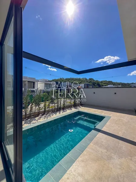 Casa em Condomínio Fechado em Taubaté à Venda | Cyrela Landscape | 4 Suítes, Área Gourmet, Piscina e Planejados: 16ª foto da galeria de imagens do imóvel