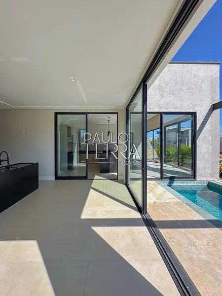 Casa em Condomínio Fechado em Taubaté à Venda | Cyrela Landscape | 4 Suítes, Área Gourmet, Piscina e Planejados: 18ª foto da galeria de imagens do imóvel