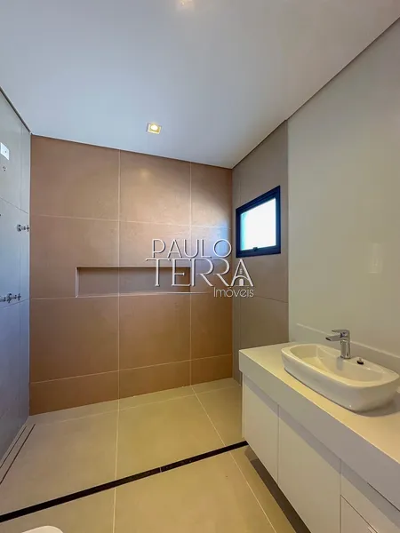 Casa em Condomínio Fechado em Taubaté à Venda | Cyrela Landscape | 4 Suítes, Área Gourmet, Piscina e Planejados: 46ª foto da galeria de imagens do imóvel
