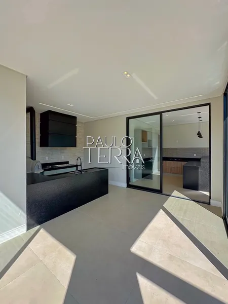 Casa em Condomínio Fechado em Taubaté à Venda | Cyrela Landscape | 4 Suítes, Área Gourmet, Piscina e Planejados: 9ª foto da galeria de imagens do imóvel