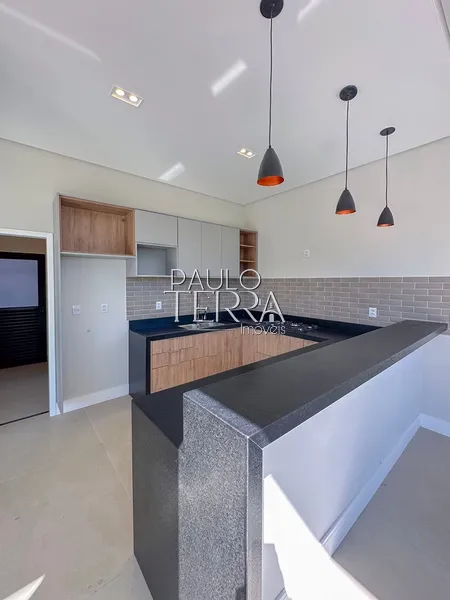 Casa em Condomínio Fechado em Taubaté à Venda | Cyrela Landscape | 4 Suítes, Área Gourmet, Piscina e Planejados: 21ª foto da galeria de imagens do imóvel