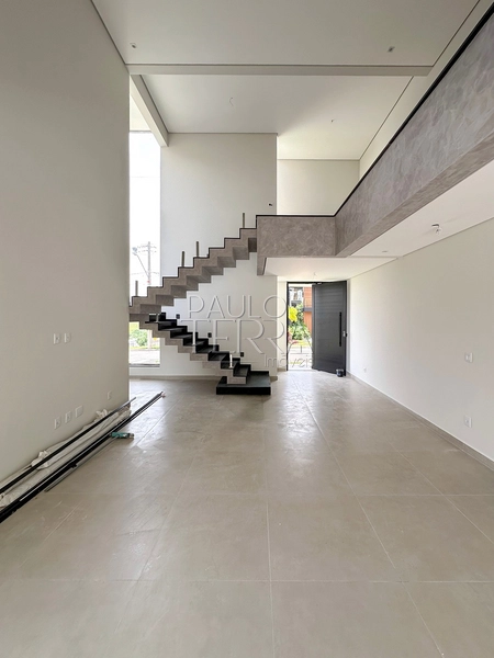Sobrado novo à Venda no Condomínio Cyrela Landscape Taubaté | 4 Quartos, Piscina e Área Gourmet: 27ª foto da galeria de imagens do imóvel