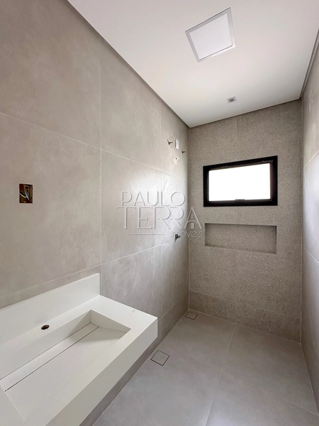 Sobrado novo à Venda no Condomínio Cyrela Landscape Taubaté | 4 Quartos, Piscina e Área Gourmet: 50ª foto da galeria de imagens do imóvel