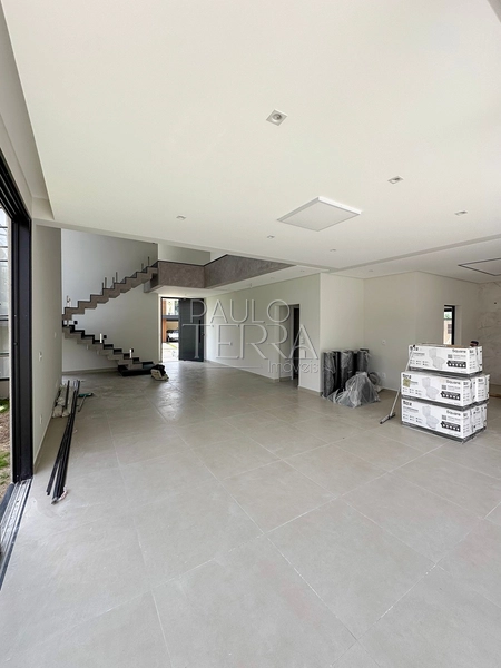 Sobrado novo à Venda no Condomínio Cyrela Landscape Taubaté | 4 Quartos, Piscina e Área Gourmet: 29ª foto da galeria de imagens do imóvel