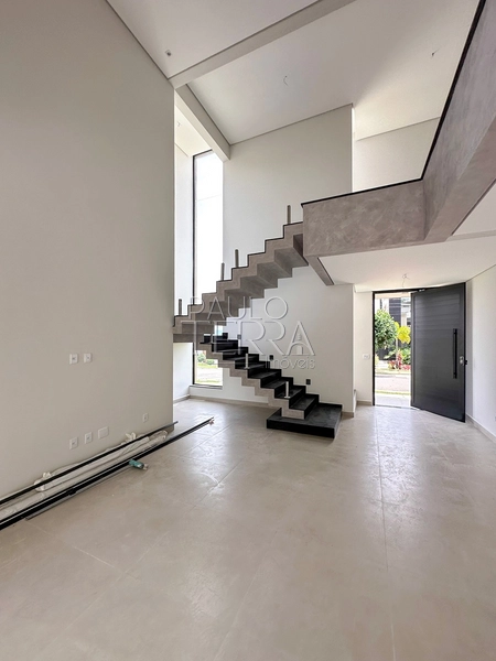Sobrado novo à Venda no Condomínio Cyrela Landscape Taubaté | 4 Quartos, Piscina e Área Gourmet: 31ª foto da galeria de imagens do imóvel