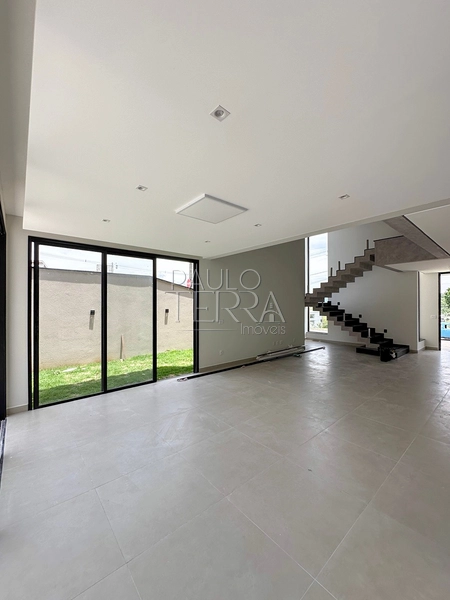 Sobrado novo à Venda no Condomínio Cyrela Landscape Taubaté | 4 Quartos, Piscina e Área Gourmet: 17ª foto da galeria de imagens do imóvel