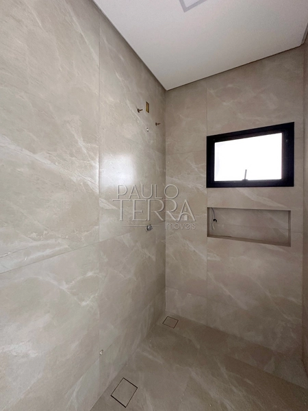 Sobrado novo à Venda no Condomínio Cyrela Landscape Taubaté | 4 Quartos, Piscina e Área Gourmet: 24ª foto da galeria de imagens do imóvel