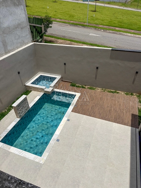 Sobrado novo à Venda no Condomínio Cyrela Landscape Taubaté | 4 Quartos, Piscina e Área Gourmet: 51ª foto da galeria de imagens do imóvel