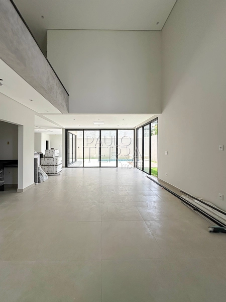 Sobrado novo à Venda no Condomínio Cyrela Landscape Taubaté | 4 Quartos, Piscina e Área Gourmet: 54ª foto da galeria de imagens do imóvel