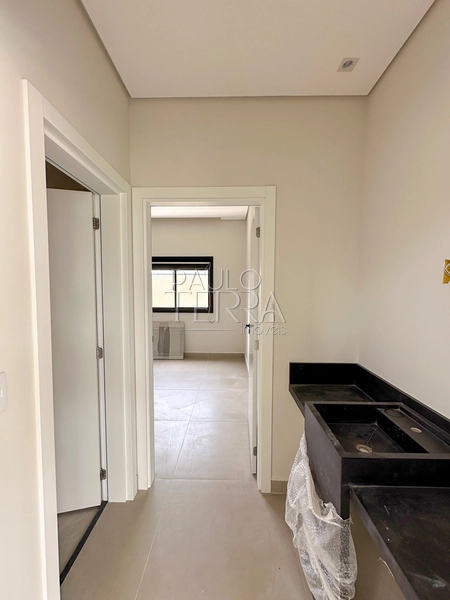 Sobrado novo à Venda no Condomínio Cyrela Landscape Taubaté | 4 Quartos, Piscina e Área Gourmet: 23ª foto da galeria de imagens do imóvel