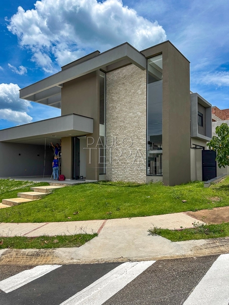 Sobrado novo à Venda no Condomínio Cyrela Landscape Taubaté | 4 Quartos, Piscina e Área Gourmet: 56ª foto da galeria de imagens do imóvel