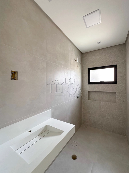 Sobrado novo à Venda no Condomínio Cyrela Landscape Taubaté | 4 Quartos, Piscina e Área Gourmet: 44ª foto da galeria de imagens do imóvel