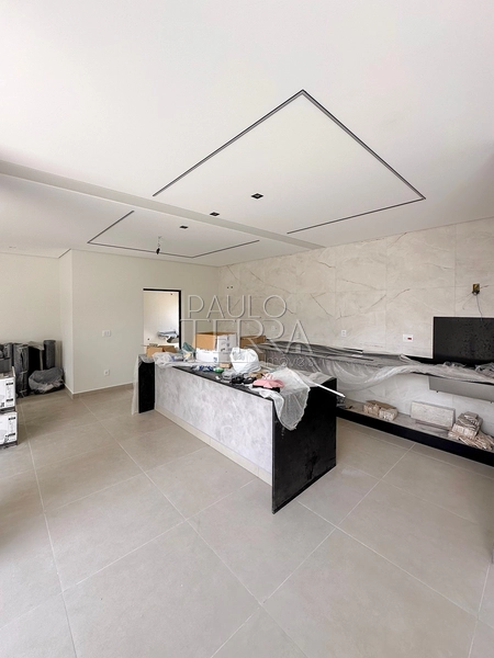 Sobrado novo à Venda no Condomínio Cyrela Landscape Taubaté | 4 Quartos, Piscina e Área Gourmet: 12ª foto da galeria de imagens do imóvel