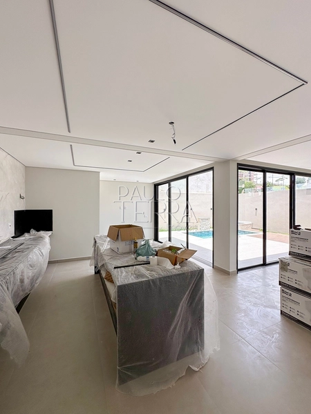 Sobrado novo à Venda no Condomínio Cyrela Landscape Taubaté | 4 Quartos, Piscina e Área Gourmet: 15ª foto da galeria de imagens do imóvel