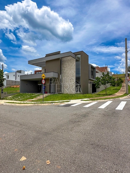 Sobrado novo à Venda no Condomínio Cyrela Landscape Taubaté | 4 Quartos, Piscina e Área Gourmet: 58ª foto da galeria de imagens do imóvel