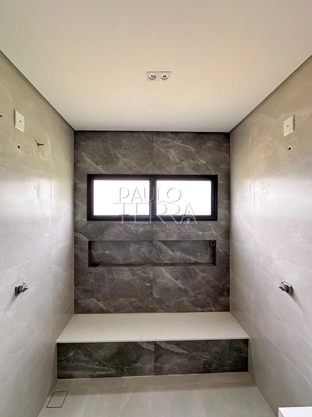 Sobrado novo à Venda no Condomínio Cyrela Landscape Taubaté | 4 Quartos, Piscina e Área Gourmet: 39ª foto da galeria de imagens do imóvel