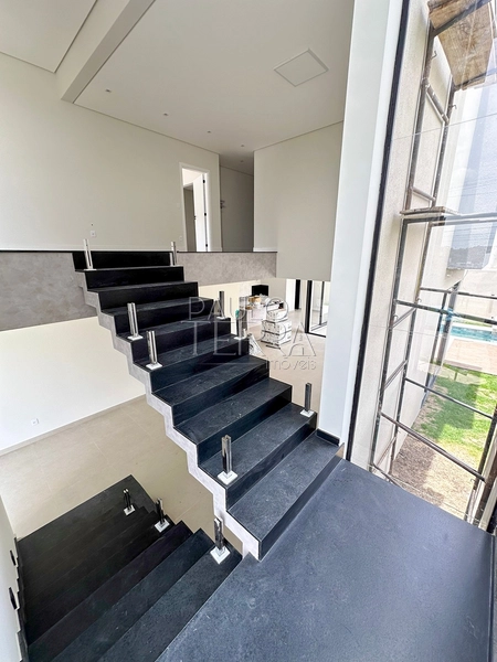 Sobrado novo à Venda no Condomínio Cyrela Landscape Taubaté | 4 Quartos, Piscina e Área Gourmet: 32ª foto da galeria de imagens do imóvel
