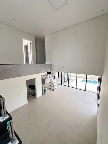 Sobrado novo à Venda no Condomínio Cyrela Landscape Taubaté | 4 Quartos, Piscina e Área Gourmet: 33ª foto da galeria de imagens do imóvel
