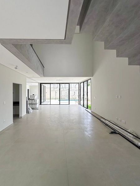 Sobrado novo à Venda no Condomínio Cyrela Landscape Taubaté | 4 Quartos, Piscina e Área Gourmet: 53ª foto da galeria de imagens do imóvel