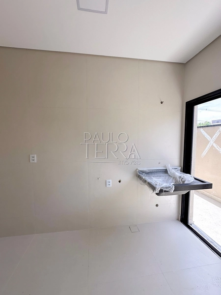 Sobrado novo à Venda no Condomínio Cyrela Landscape Taubaté | 4 Quartos, Piscina e Área Gourmet: 16ª foto da galeria de imagens do imóvel