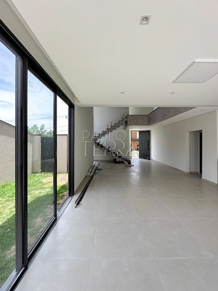 Sobrado novo à Venda no Condomínio Cyrela Landscape Taubaté | 4 Quartos, Piscina e Área Gourmet: 30ª foto da galeria de imagens do imóvel