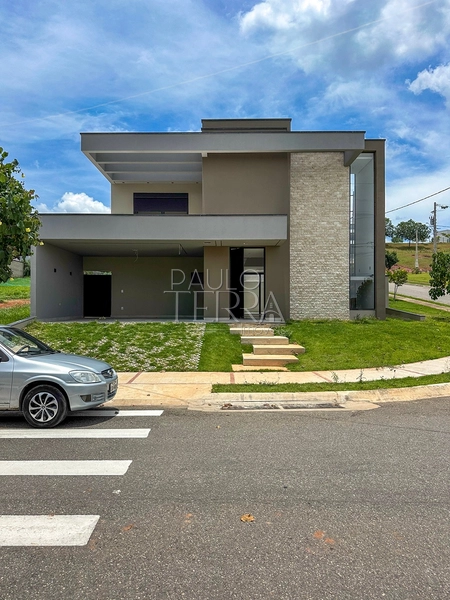 Sobrado novo à Venda no Condomínio Cyrela Landscape Taubaté | 4 Quartos, Piscina e Área Gourmet: 60ª foto da galeria de imagens do imóvel