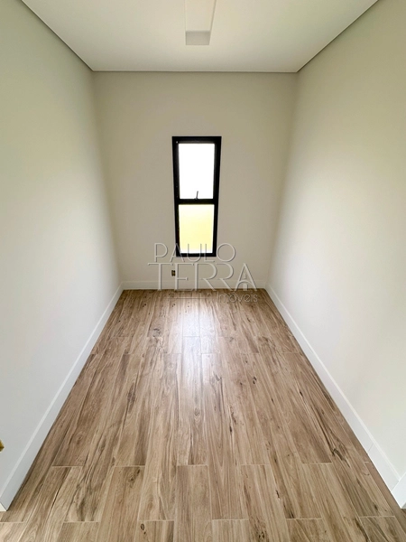 Sobrado novo à Venda no Condomínio Cyrela Landscape Taubaté | 4 Quartos, Piscina e Área Gourmet: 37ª foto da galeria de imagens do imóvel