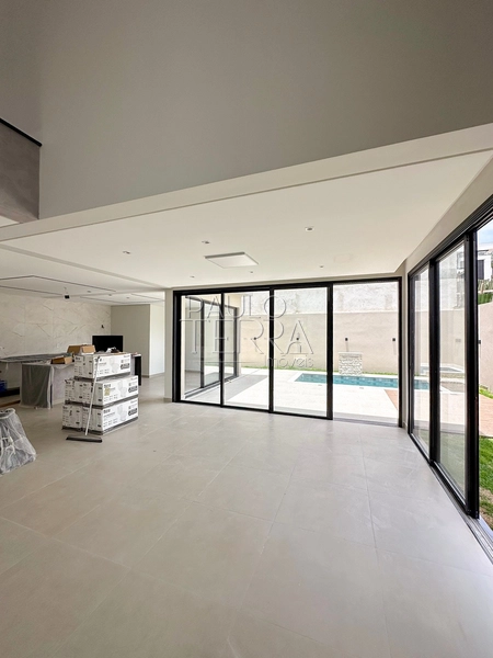 Sobrado novo à Venda no Condomínio Cyrela Landscape Taubaté | 4 Quartos, Piscina e Área Gourmet: 26ª foto da galeria de imagens do imóvel