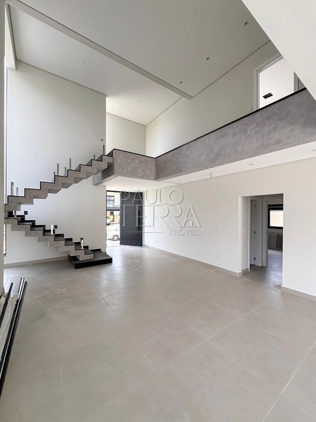 Sobrado novo à Venda no Condomínio Cyrela Landscape Taubaté | 4 Quartos, Piscina e Área Gourmet: 28ª foto da galeria de imagens do imóvel
