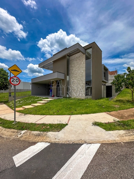 Sobrado novo à Venda no Condomínio Cyrela Landscape Taubaté | 4 Quartos, Piscina e Área Gourmet: 55ª foto da galeria de imagens do imóvel