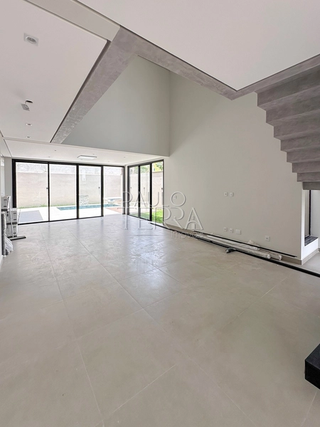 Sobrado novo à Venda no Condomínio Cyrela Landscape Taubaté | 4 Quartos, Piscina e Área Gourmet: 19ª foto da galeria de imagens do imóvel