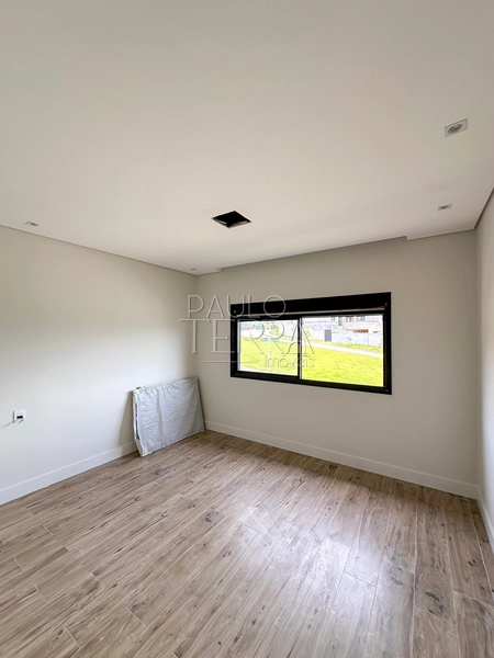 Sobrado novo à Venda no Condomínio Cyrela Landscape Taubaté | 4 Quartos, Piscina e Área Gourmet: 45ª foto da galeria de imagens do imóvel