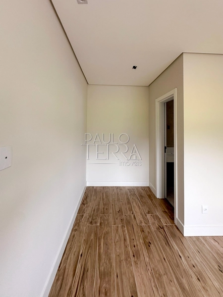 Sobrado novo à Venda no Condomínio Cyrela Landscape Taubaté | 4 Quartos, Piscina e Área Gourmet: 47ª foto da galeria de imagens do imóvel