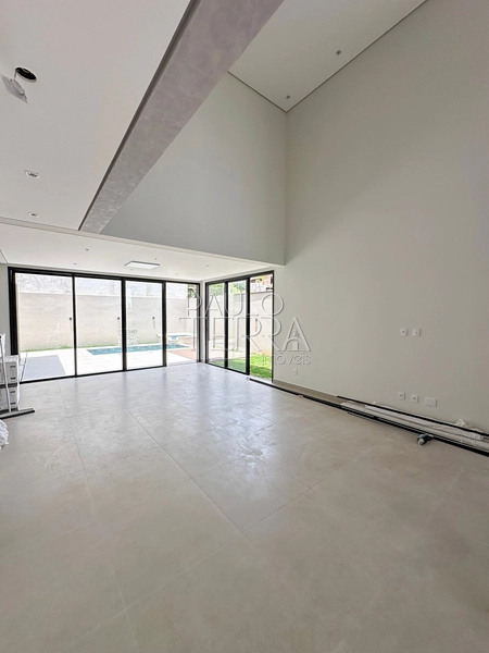 Sobrado novo à Venda no Condomínio Cyrela Landscape Taubaté | 4 Quartos, Piscina e Área Gourmet: 20ª foto da galeria de imagens do imóvel