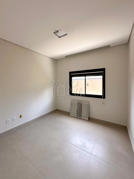 Sobrado novo à Venda no Condomínio Cyrela Landscape Taubaté | 4 Quartos, Piscina e Área Gourmet: 25ª foto da galeria de imagens do imóvel