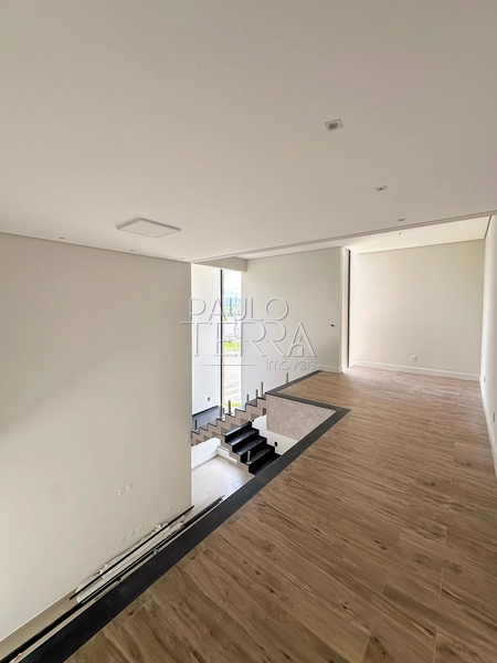 Sobrado novo à Venda no Condomínio Cyrela Landscape Taubaté | 4 Quartos, Piscina e Área Gourmet: 34ª foto da galeria de imagens do imóvel