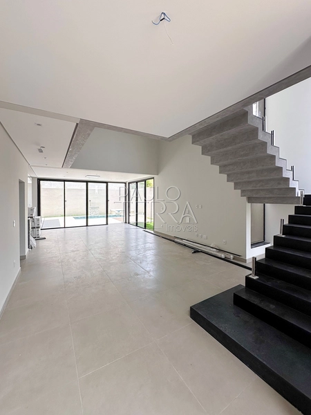 Sobrado novo à Venda no Condomínio Cyrela Landscape Taubaté | 4 Quartos, Piscina e Área Gourmet: 18ª foto da galeria de imagens do imóvel